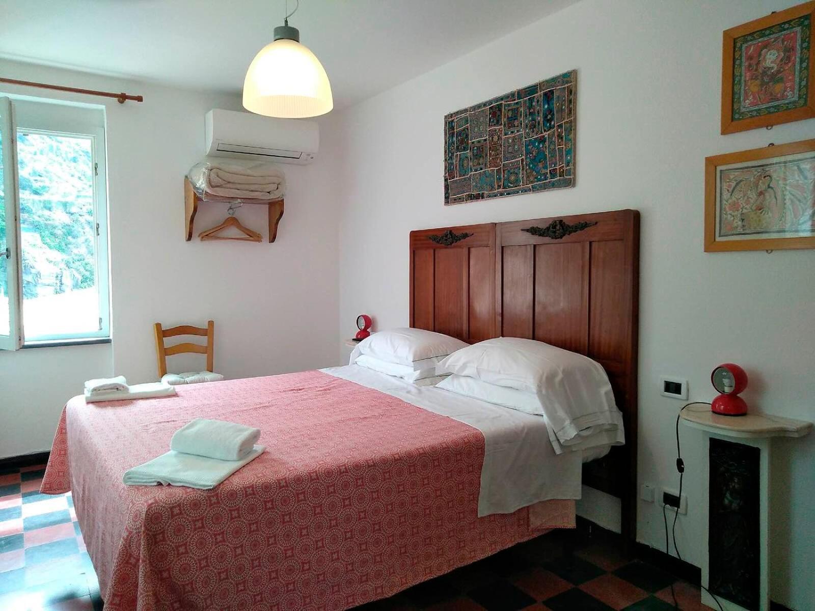 Hotel Gianni Franzi Vernazza Exterior foto
